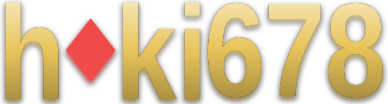 hoki678 logo