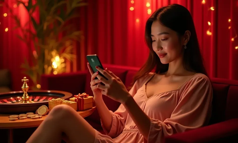 hoki678 Mobile Access in 3 Steps