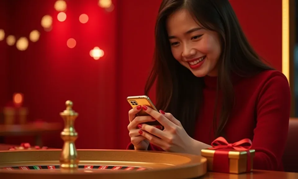 hoki678 Live Baccarat Salon